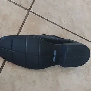 Florsheim | Shoes | Size 4 Mens Shoes Black Color Memory  display picture 3